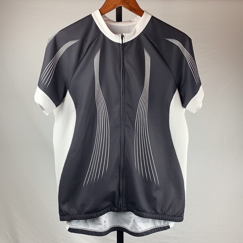 Specialized Cycling Jersey with Pockets